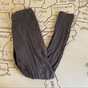 pact Athletic leggings